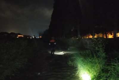 14 yaşlı yeniyetmə Gəncəçayda boğulub