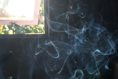 Dəm qazı 26 yaşlı gəncin həyatına son qoyub