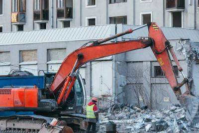 Gəncədə körpələr evi ilə bağlı tender elan edilib