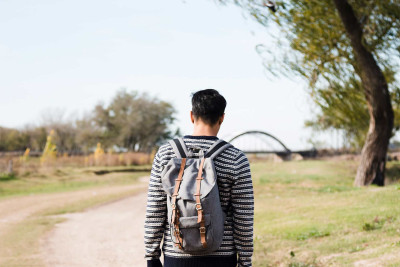 İtkin düşmüş yeniyetmə tapılıb