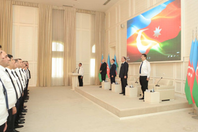 “Yaşıl dünya naminə həmrəylik ili”nə həsr olunmuş konfrans keçirilib