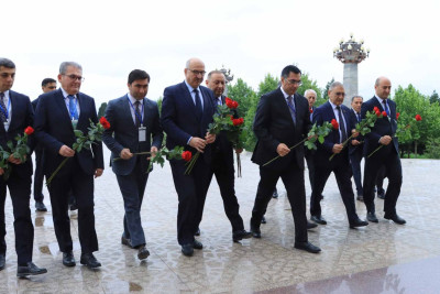 Heydər Əliyev Mərkəzində Respublika elmi-praktik konfransı olub