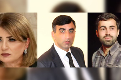 Prezident teatr əməkdaşları ilə bağlı Sərəncam imzalayıb