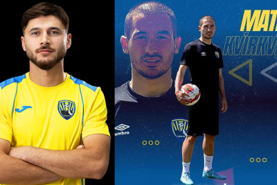 “Kəpəz”in vurduğu iki qol "Ayın qolu"na namizəddir