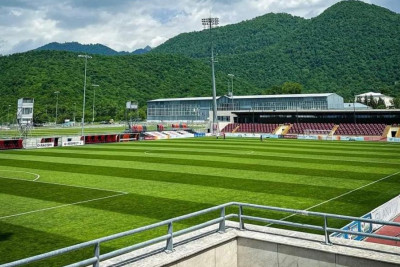 “Kəpəz”in növbəti mövsümdə ev oyunları bu şəhərdə baş tutacaq