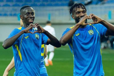 "Kəpəz" legioner futbolçularını komandada saxlaya bilməyib