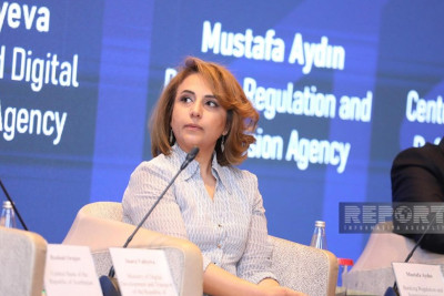 Nizami yurdunda Fintexlər üçün regional mərkəzin yaradılması planlaşdırılır