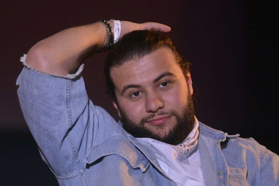 Tanınmış reper Navai axtarılır