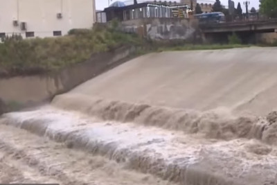 Regional Hidrometeorologiya Mərkəzindən hava ilə bağlı xəbərdarlıq