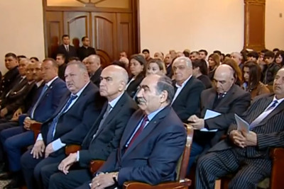 "Narkomaniyaya “Yox” deyək!" adlı tədbir keçirilib