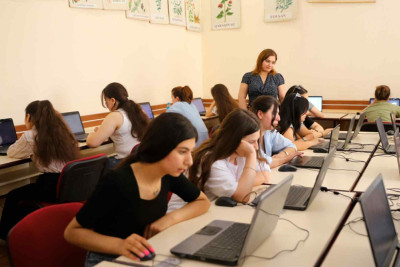 GDU-da yaz semestrinin imtahan sessiyası keçirilir