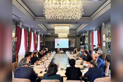 “Dayanıqlı Enerji və İqlim üzrə Fəaliyyət Planı” adlı seminar olub