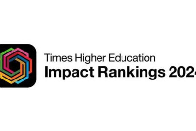 GDU “THE Impact Ranking”ın reytinq siyahısında yer alıb