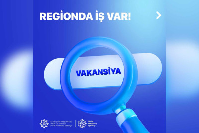 “Azəriqaz” İstehsalat Birliyi vakansiya elan edib