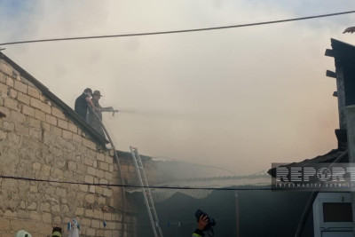 "Artland Cinema” fəaliyyətinə başlayıb: giriş ödənişsizdir