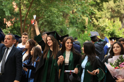 ATU-da məzun günü təşkil olunacaq