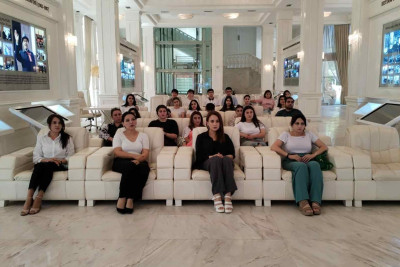 26 İyun - Silahlı Qüvvələr Günü münasibəti ilə tədbir olub