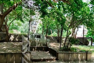 Şəhərdə bir sıra bulaqlar fəaliyyət göstərmir