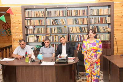 Müğənni Elvin Nasir Gəncədə konsert verəcək: giriş pulsuzdur