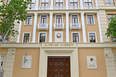 Xüsusi karantin rejiminin müddəti uzadılıb