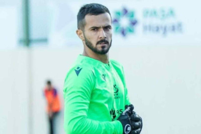 Futbol klubumuz keçmiş qapıçısını geri qaytarır