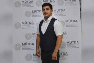 Vətən müharibəsi iştirakçısı imtahanda yüksək bal toplayıb