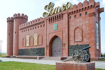 Şəhərimizə yeni baş memar təyin edilib