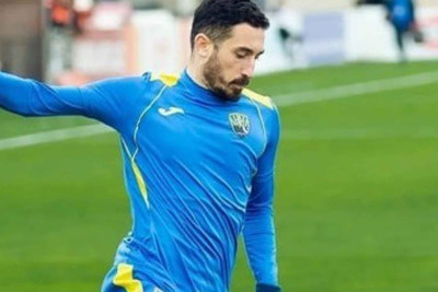 “Kəpəz”in futbolçularından biri heyəti tərk edib