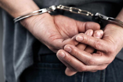 Köşkdən oğurluq etməkdə şübhəli bilinənlər saxlanılıblar