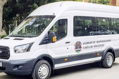 Ödənişsiz hüquqi yardım aksiyası keçiriləcək