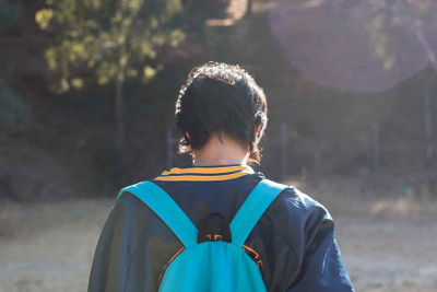 İtkin düşmüş gənc tapılaraq aidiyyəti üzrə təhvil verilib