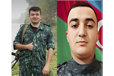 İldırım vurmasından həlak olanlara şəhid statusu veriləcək