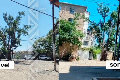 İşıqlandırdığımız daha bir məsələ həll olunub