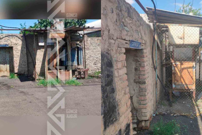 Transformator təhlükə mənbəyinə çevrilib