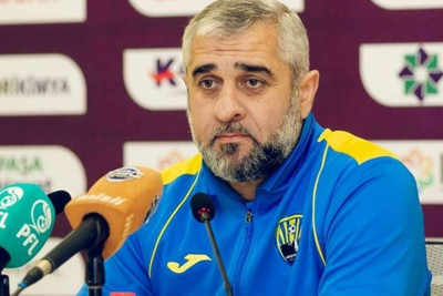 “Kəpəz”in baş məşqçisi: Klub qeyd olunan məbləği ödəsə, qalacağam