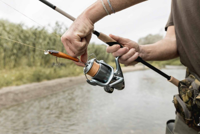 Balıq tutmaq istədi, ehtiyatsızlıqdan dünyasını dəyişdi