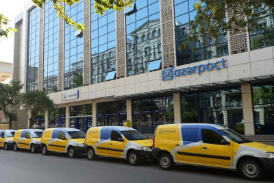 Banklar və “Azərpoçt”un bayram günlərində iş qrafikləri açıqlanıb