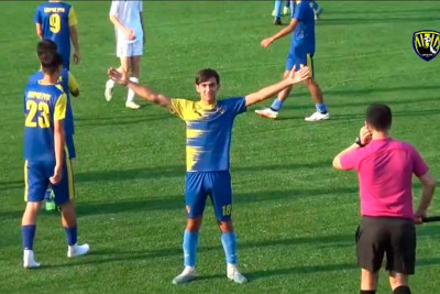 “Kəpəz” PFK rəqibinə qalib gəlib