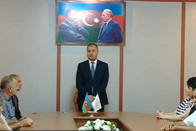 ATU-da “Açıq qapı” günü təşkil olunub