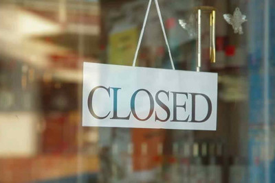 Şəhərimizdəki yarım milyon manatlıq şirkət bağlandı