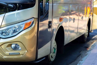 Şəhərlərarası sərnişindaşıma ilə bağlı müsabiqə elan olunub