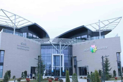 “ASAN xidmət” mərkəzində könüllülərin qeydiyyatı başlayıb