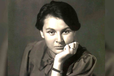 Nigar Rəfibəylinin vəfatından 43 il ötür