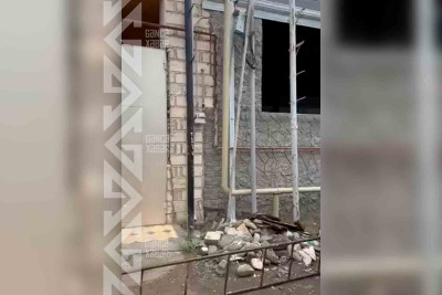 Cavadxan qəsəbəsində sakinlərin çəkdirdiyi borular mənimsənilir - İDDİA