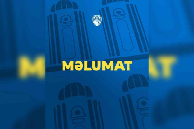 Yeni mövsümdə “Kəpəz”in ilk rəqibinin adı açıqlanıb