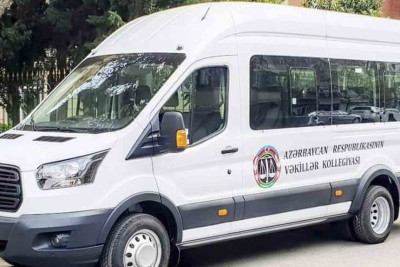 Vətəndaşlara pulsuz hüquqi yardım göstəriləcək