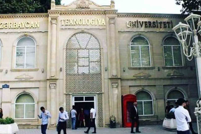 ATU üçün yeni tələbə yataqxanası tikiləcək