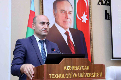 ATU-da Elmi Şuranın son iclası keçirilib