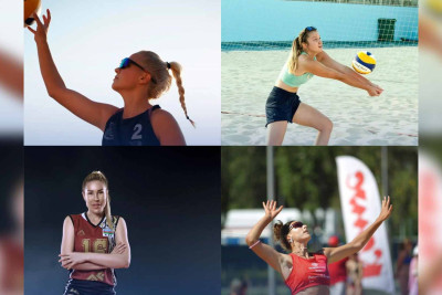 “Gəncə” VK yarışda iki komanda ilə təmsil olunacaq