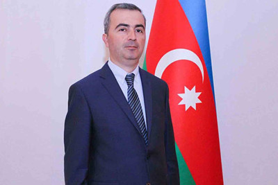 Gəncə Dövlət Aqrar Kollecinə direktor təyin olunub